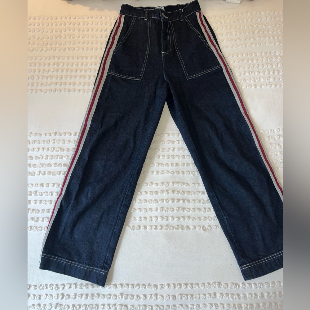 BDG vintage flare jeans